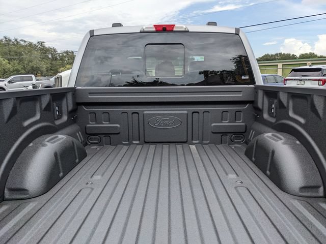 New 2026 Ford F150 Platinum w/ Equipment Group 702A High AWD/4WD image 11