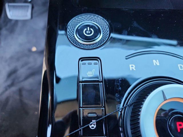 Used 2025 Kia Niro Wind w/ Wind Preserve Package FWD image 25