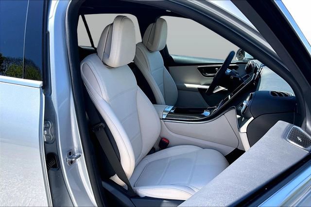 Certified 2026 Mercedes-Benz GLC 300 4MATIC image 13