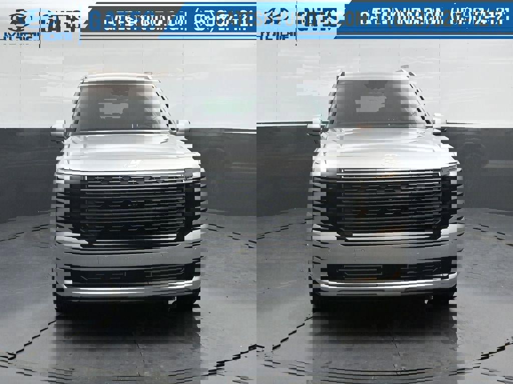 New 2026 Hyundai Palisade Calligraphy image 5