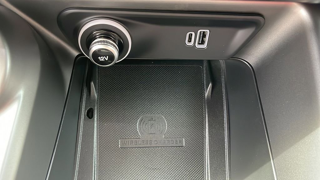 New 2024 Dodge Hornet R/T Plus w/ Tech Pack Plus w/o Parking image 24