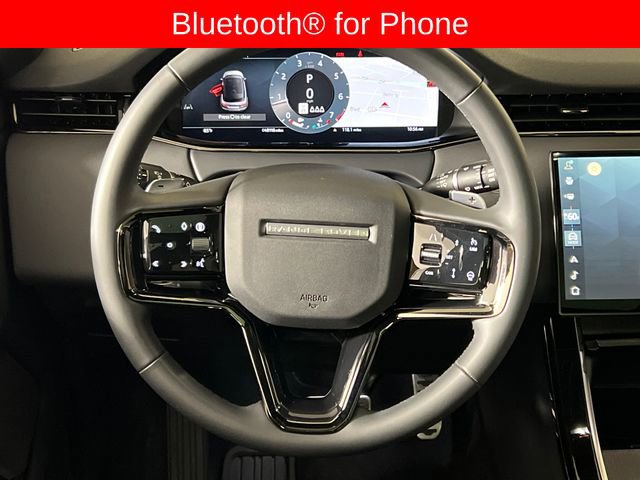 Used 2024 Land Rover Range Rover Evoque Dynamic SE image 16