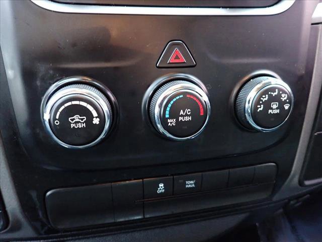 Used 2017 RAM 1500 Express image 16