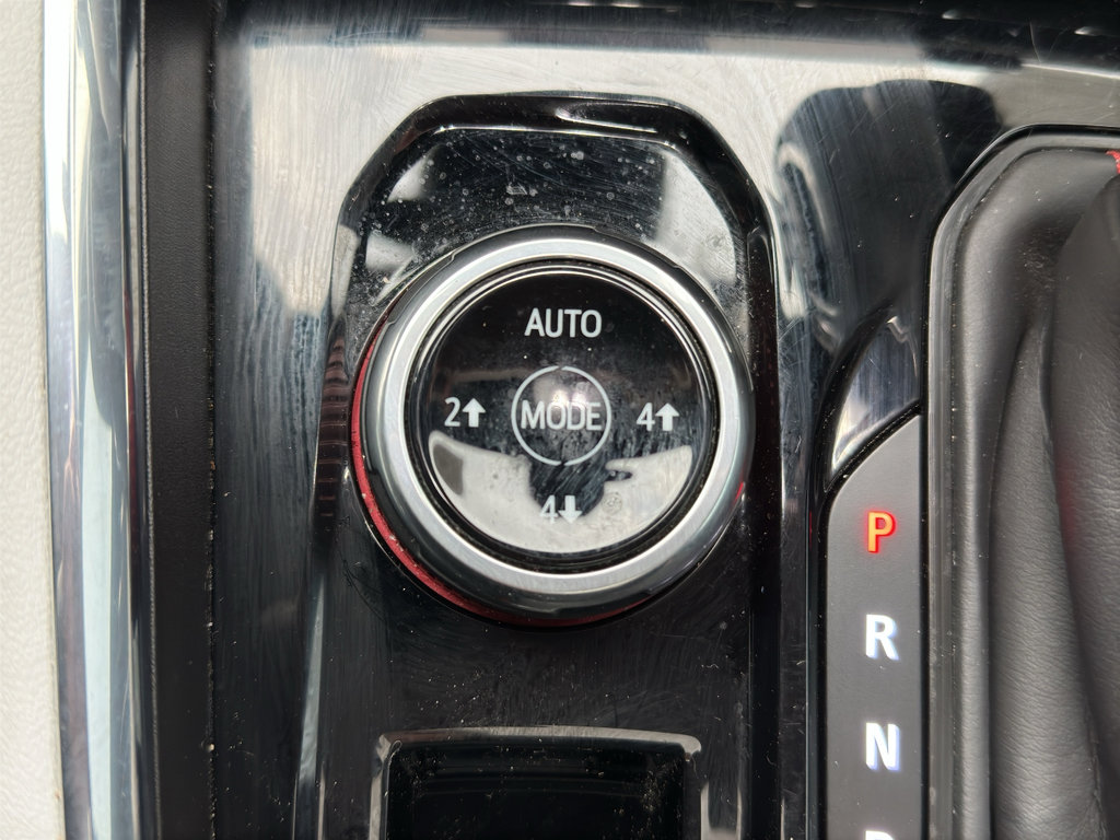 Used 2024 GMC Canyon AT4X AWD/4WD image 29