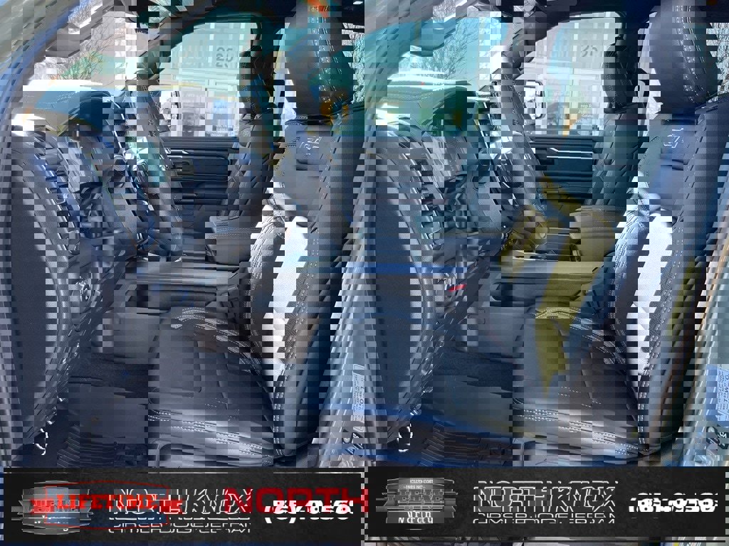 New 2026 RAM 1500 Rebel image 3