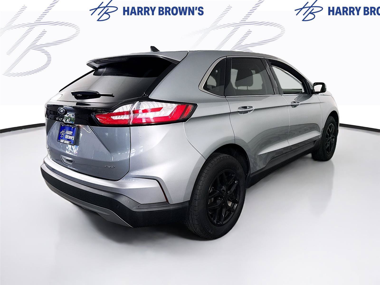 Used 2024 Ford Edge SEL w/ Convenience Package AWD/4WD image 30