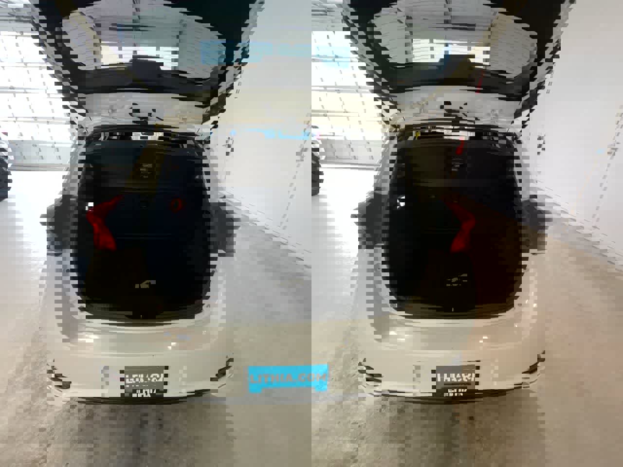 Used 2018 Toyota Corolla iM w/ All-Weather Mat Package image 22