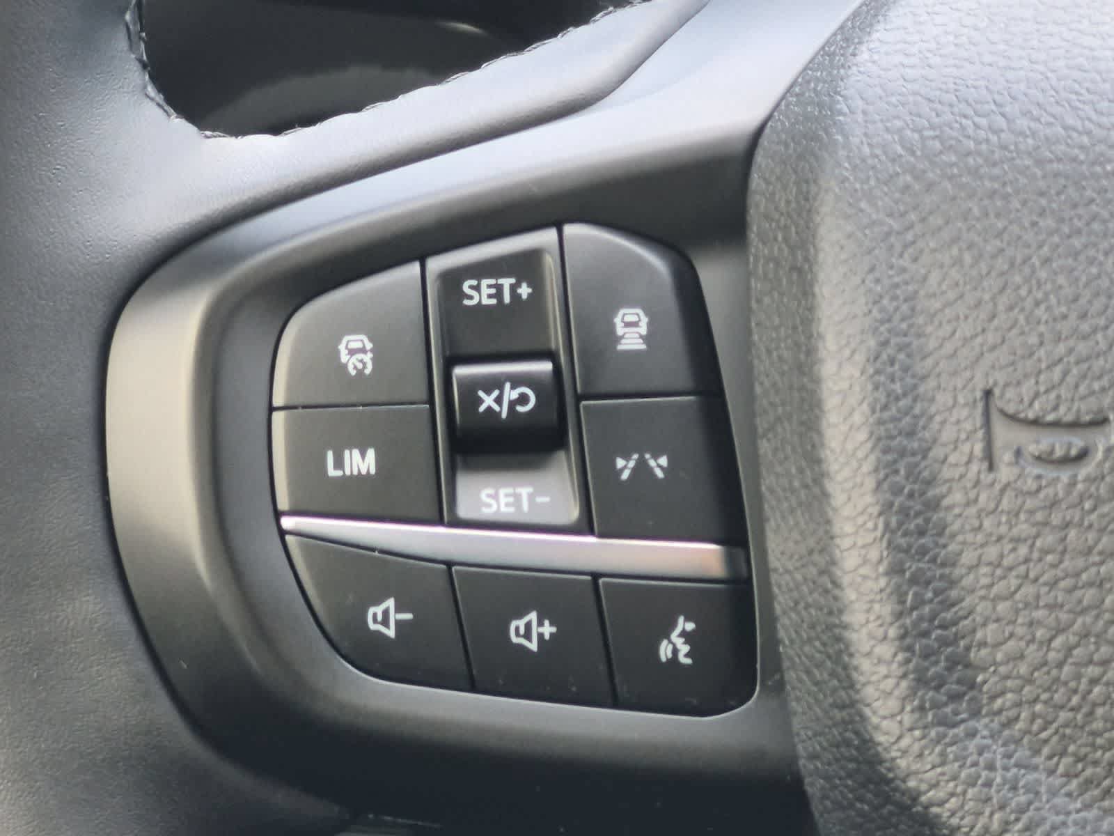 Used 2024 Ford Ranger XLT AWD/4WD image 23