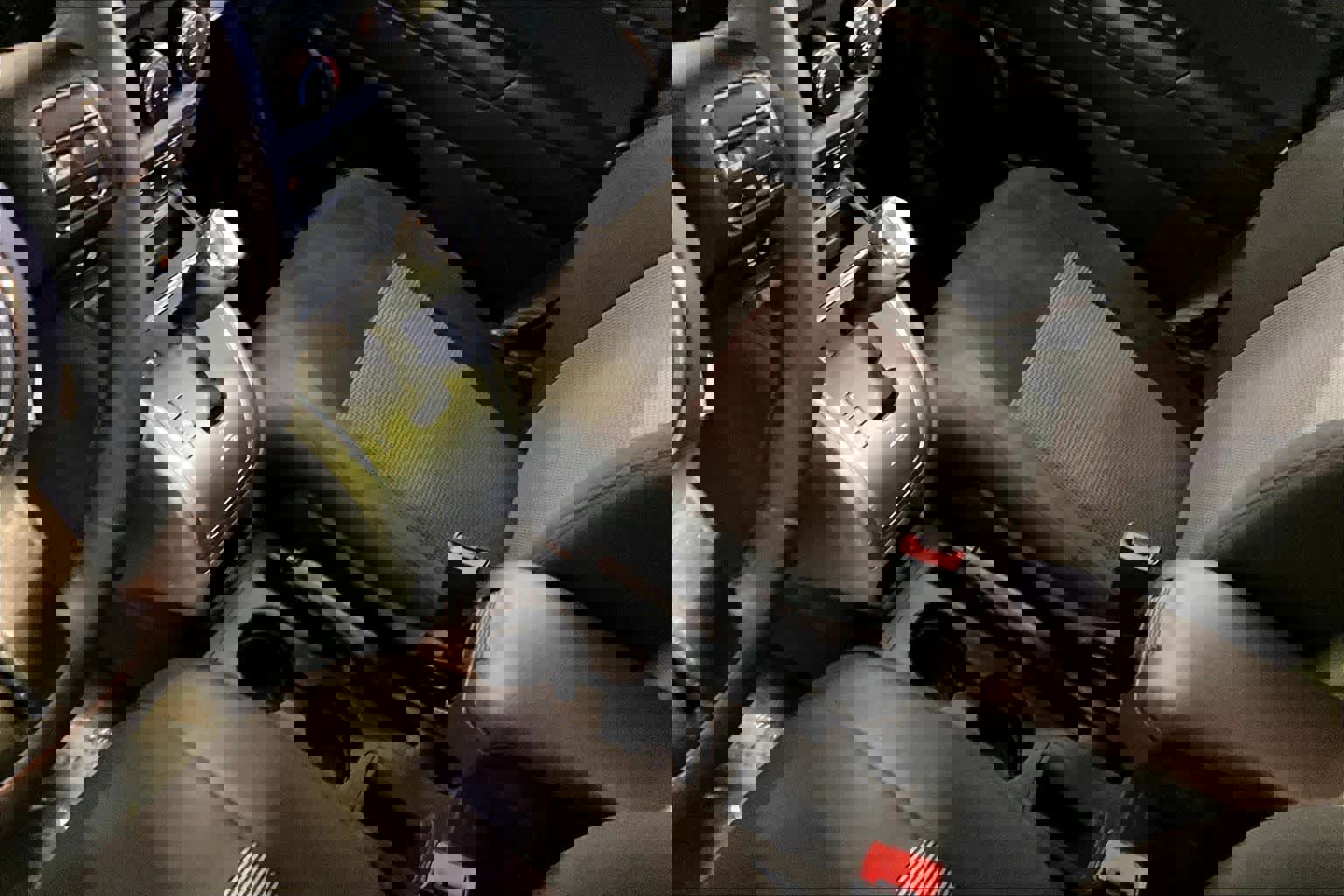 Used 2017 Jeep Patriot Latitude image 17