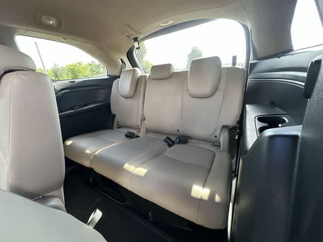 Used 2020 Honda Odyssey EX-L image 19