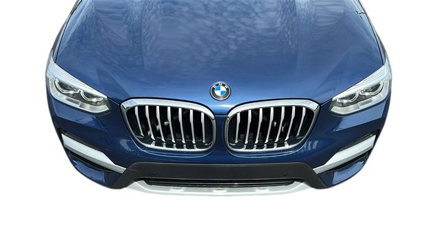 Used 2020 BMW X3 sDrive30i image 9