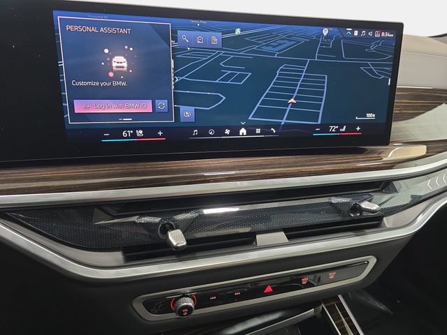 Used 2026 BMW X5 xDrive40i w/ Premium Package AWD/4WD image 16