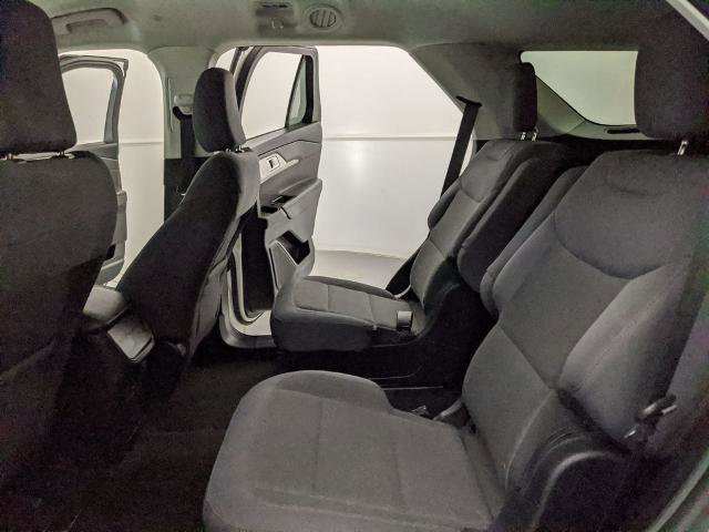 Certified 2025 Ford Explorer Active image 17