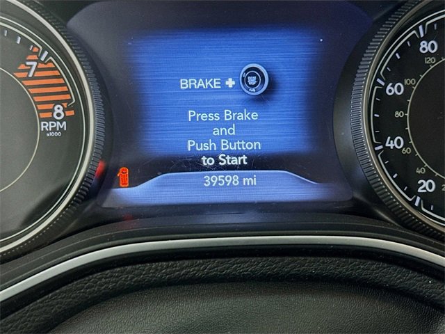 Used 2021 Jeep Cherokee Limited image 13