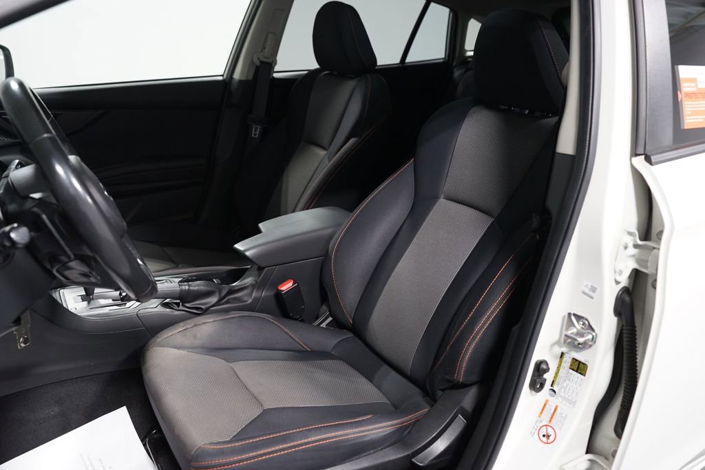 Used 2019 Subaru Crosstrek 2.0i Premium w/ Eyesight System image 25