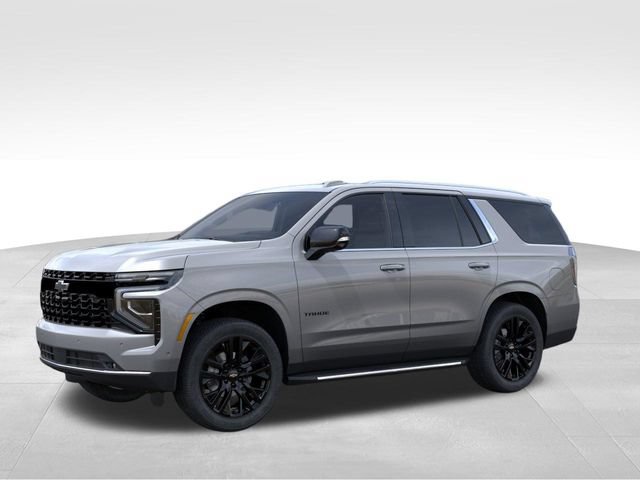 New 2026 Chevrolet Tahoe Premier AWD/4WD image 2