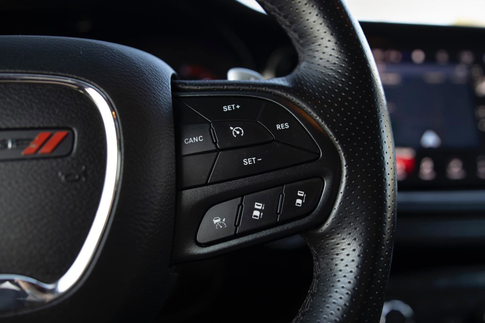 Used 2022 Dodge Durango GT AWD/4WD image 7