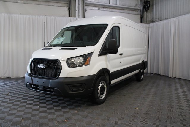New 2026 Ford Transit 250 148 Medium Roof w/ Load Area Protection Package image 21