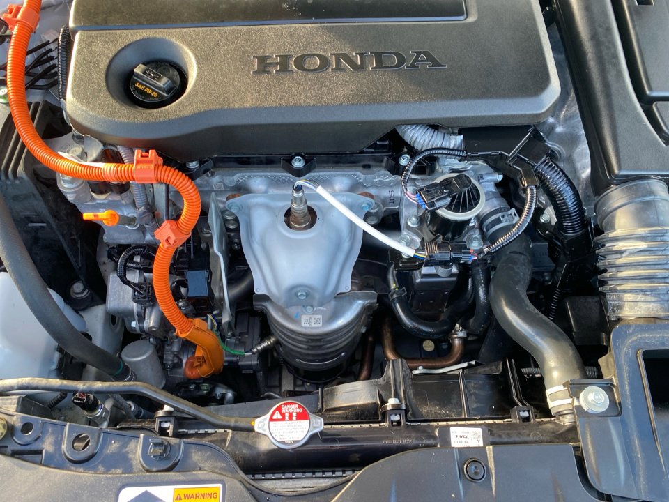 Used 2024 Honda Accord Touring image 18