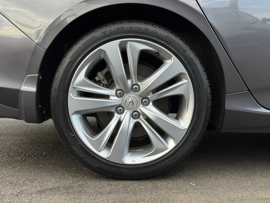 Used 2021 Acura TLX w/ Technology Package FWD image 17