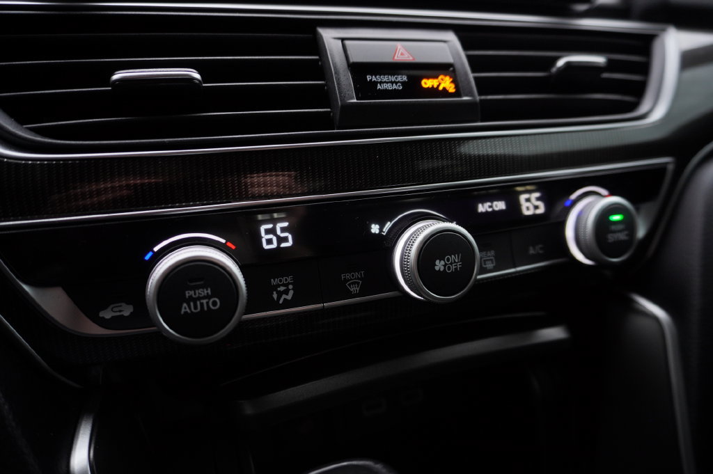 Used 2022 Honda Accord Sport image 17
