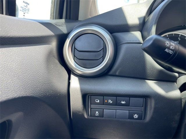 New 2025 Nissan Versa S w/ S Plus Package image 20