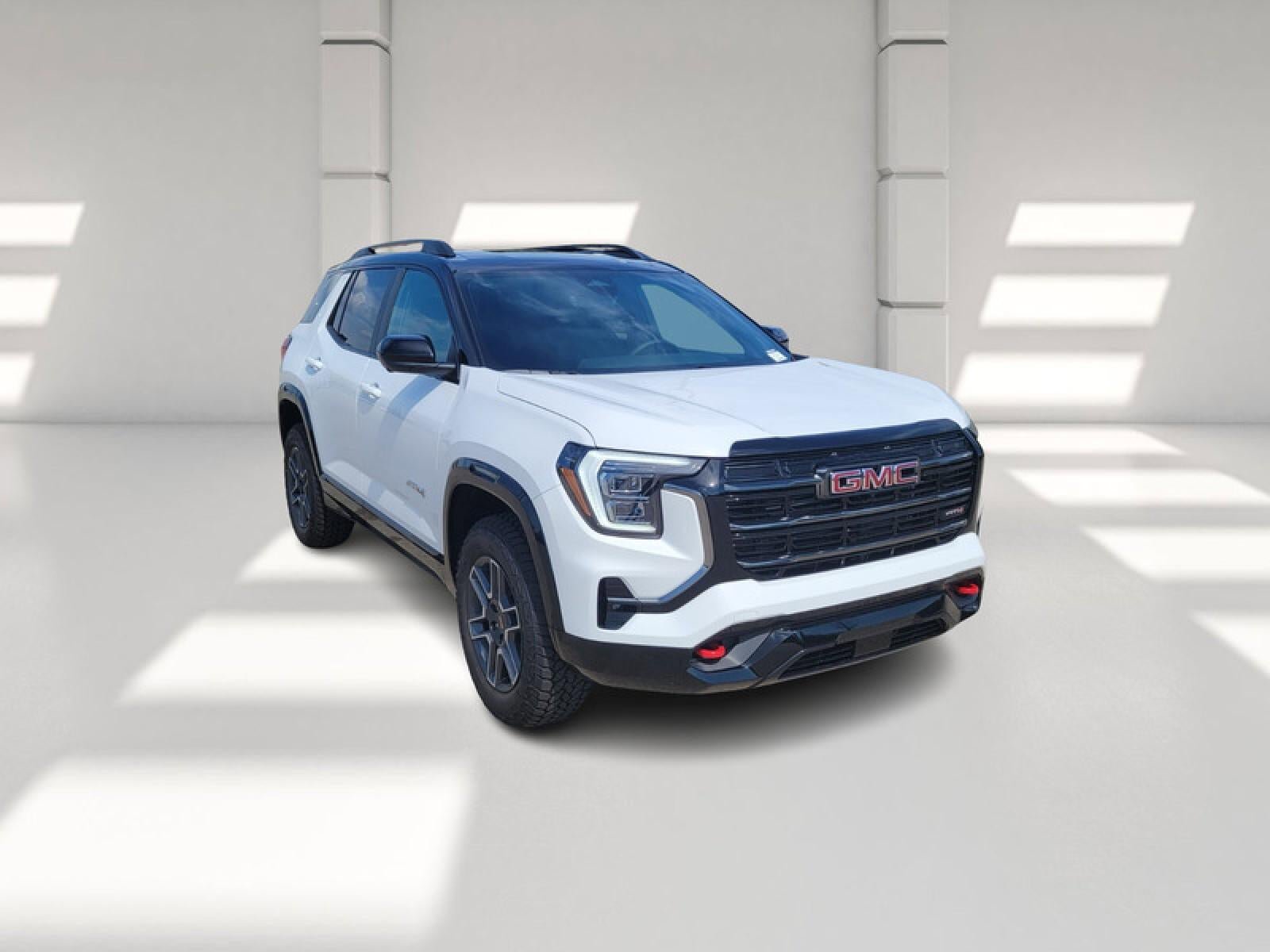 New 2026 GMC Terrain AT4 w/ Convenience Package III image 3