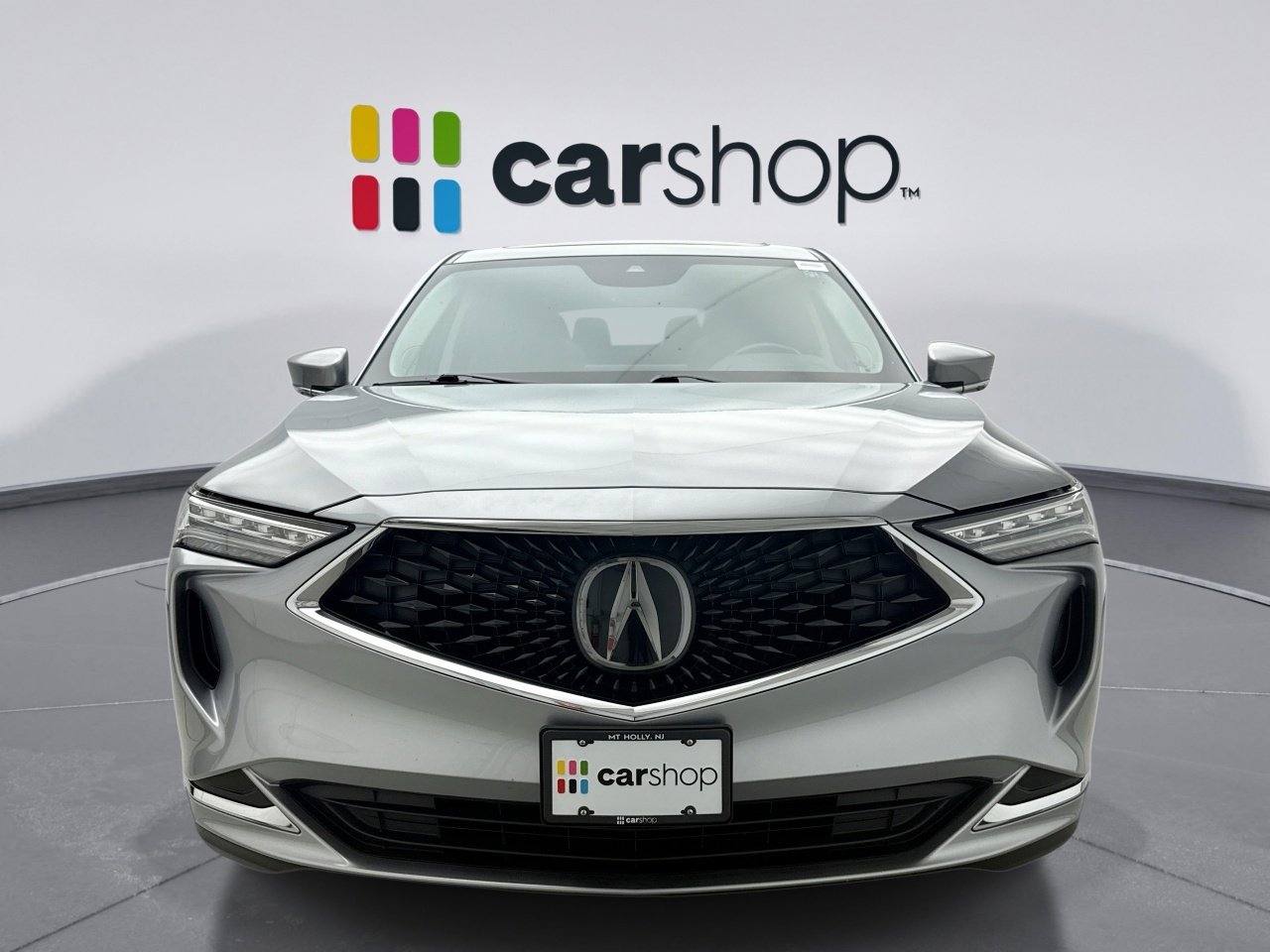 Used 2023 Acura MDX SH-AWD image 8