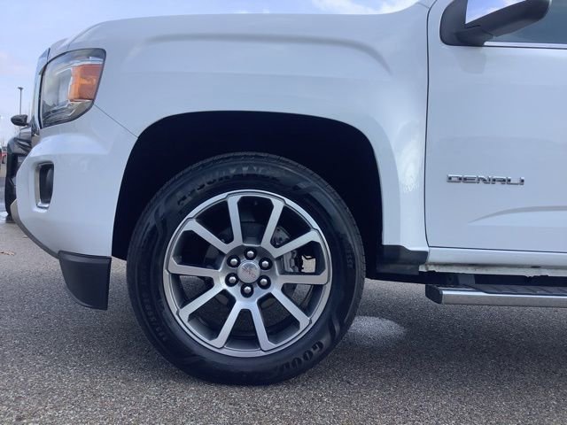 Used 2020 GMC Canyon Denali image 42