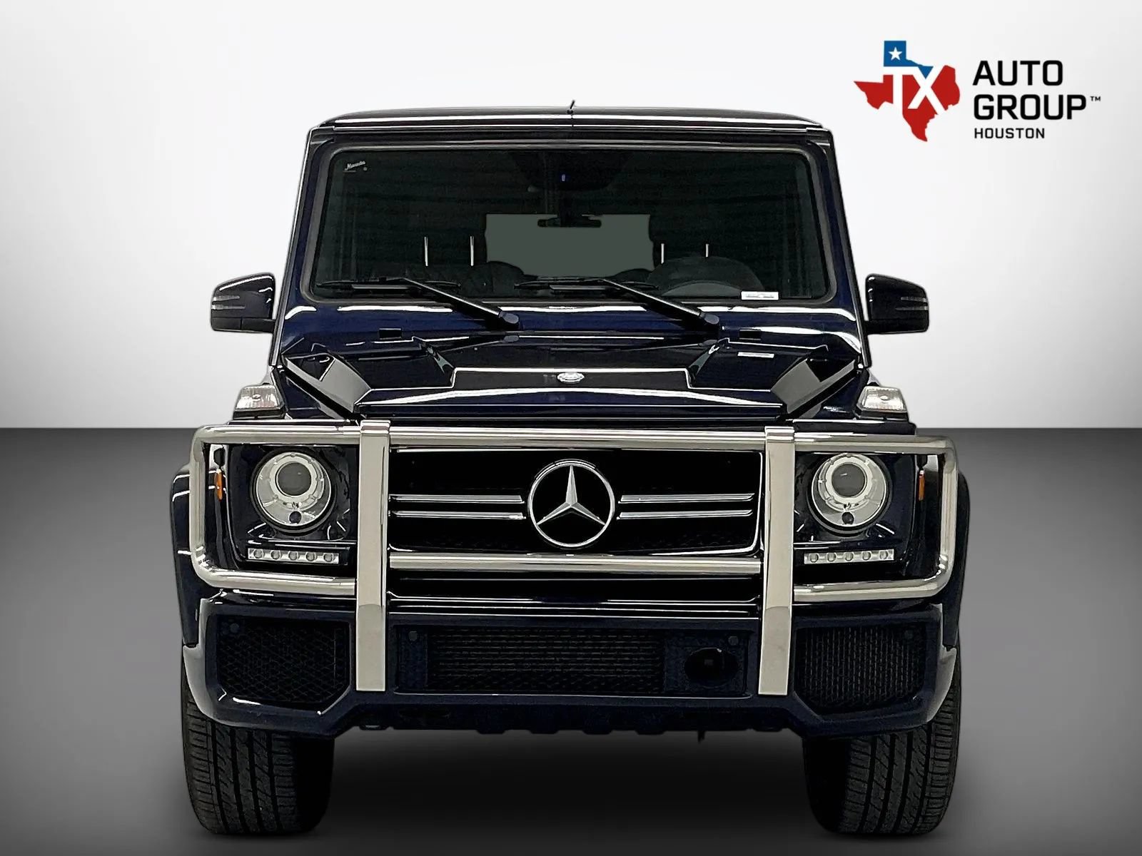 Used 2014 Mercedes-Benz G 63 AMG 4MATIC image 6