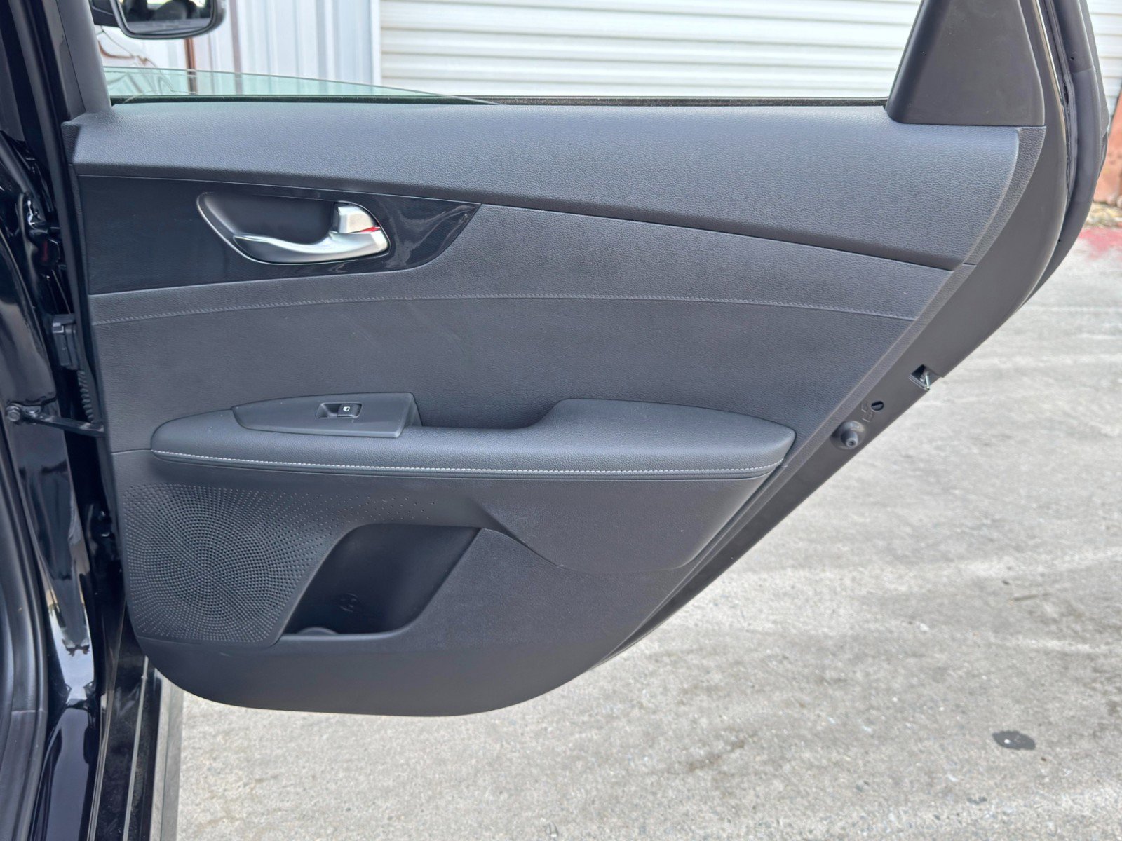 Used 2023 Kia Forte GT-Line FWD image 39