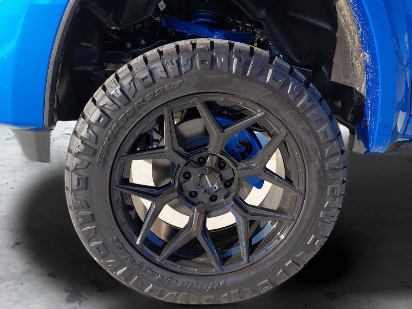 New 2026 RAM 1500 Big Horn AWD/4WD image 10