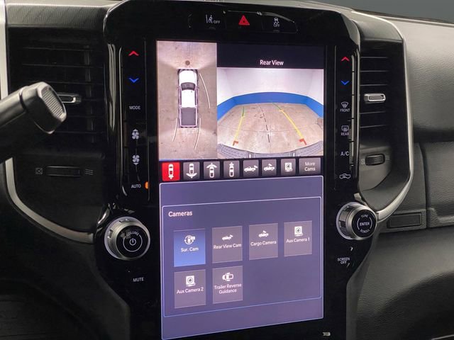 New 2025 RAM 2500 Big Horn image 10