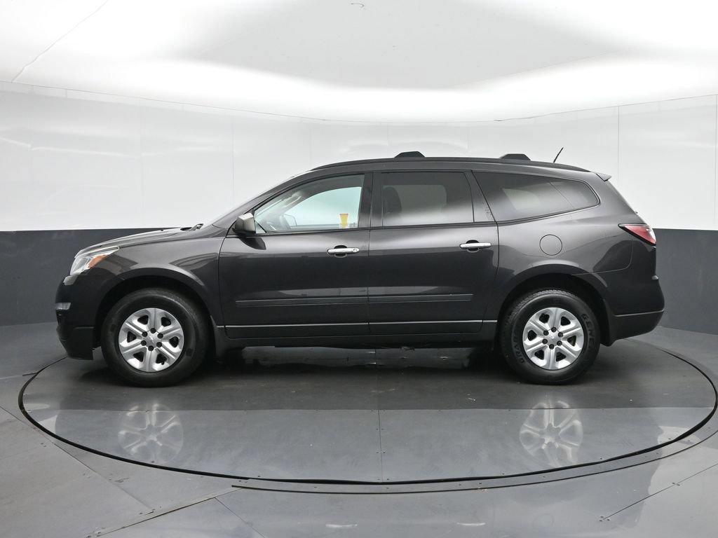 Used 2016 Chevrolet Traverse LS FWD image 4