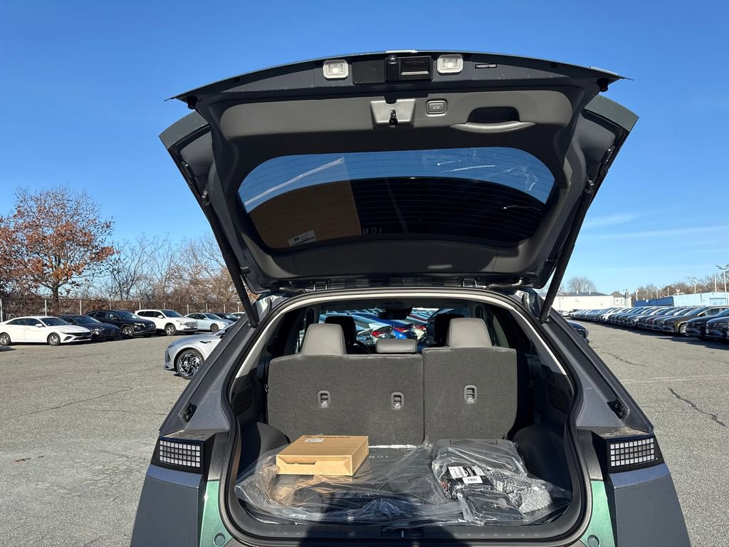 New 2026 Hyundai Ioniq 5 SEL image 17