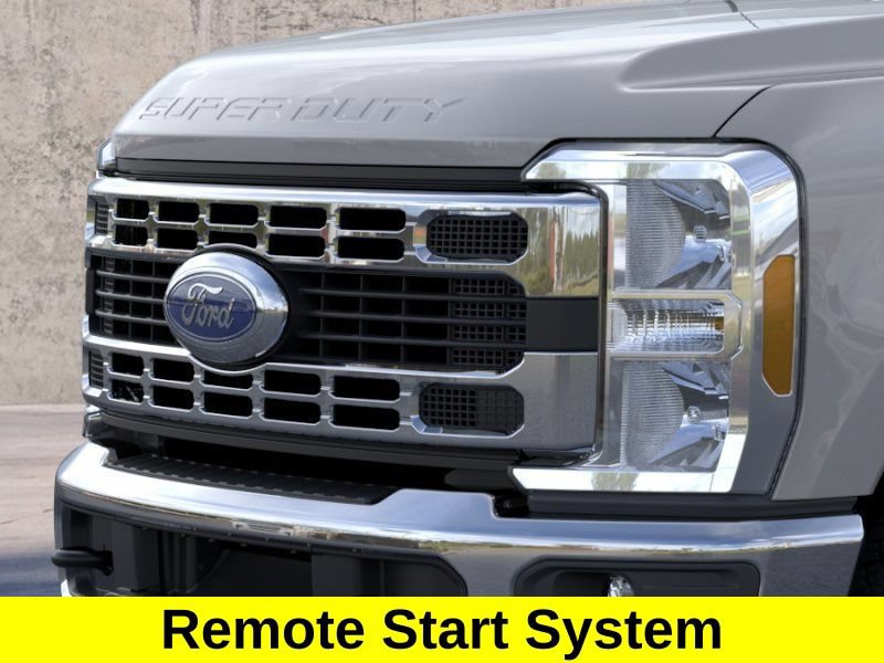 New 2026 Ford F250 XLT AWD/4WD image 18