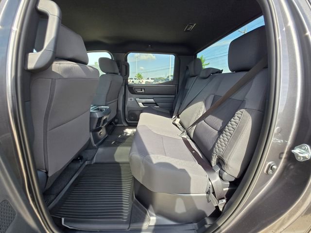 New 2026 Toyota Tundra SR5 AWD/4WD image 18