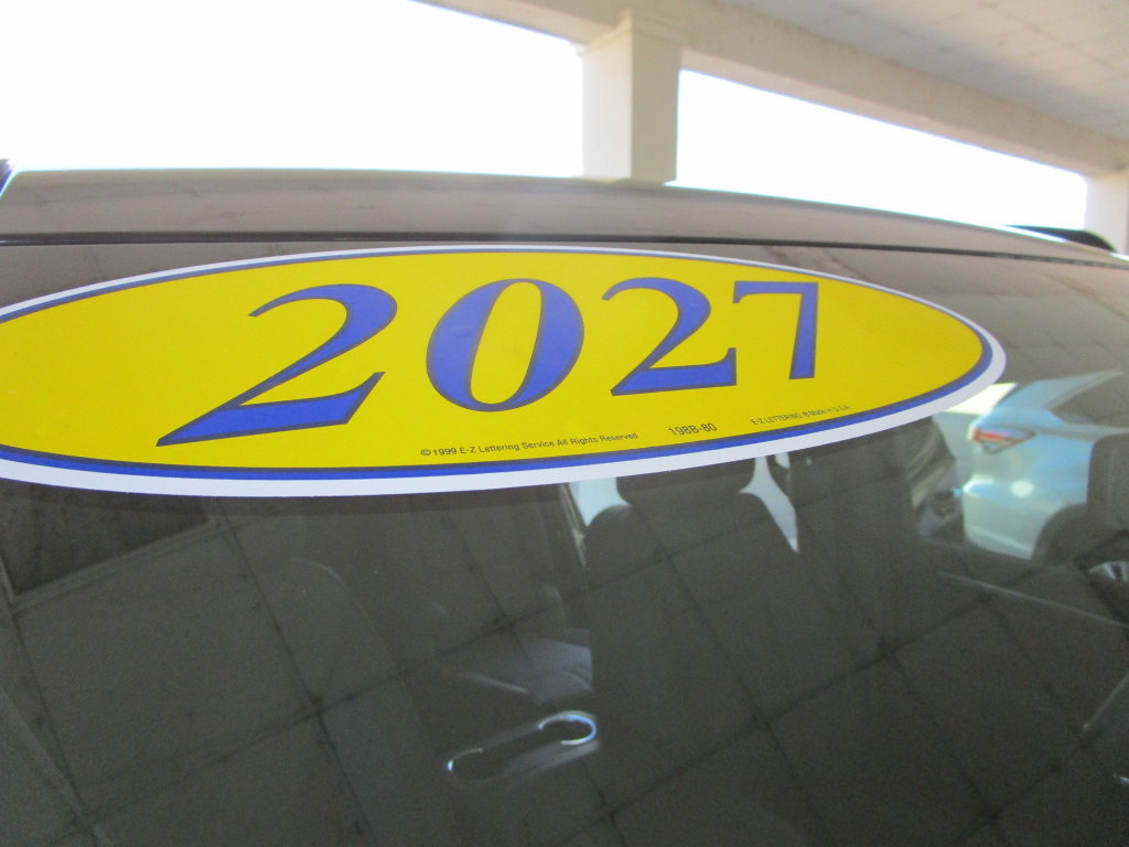 New 2027 Chevrolet Tahoe RST w/ Comfort Package RWD image 24
