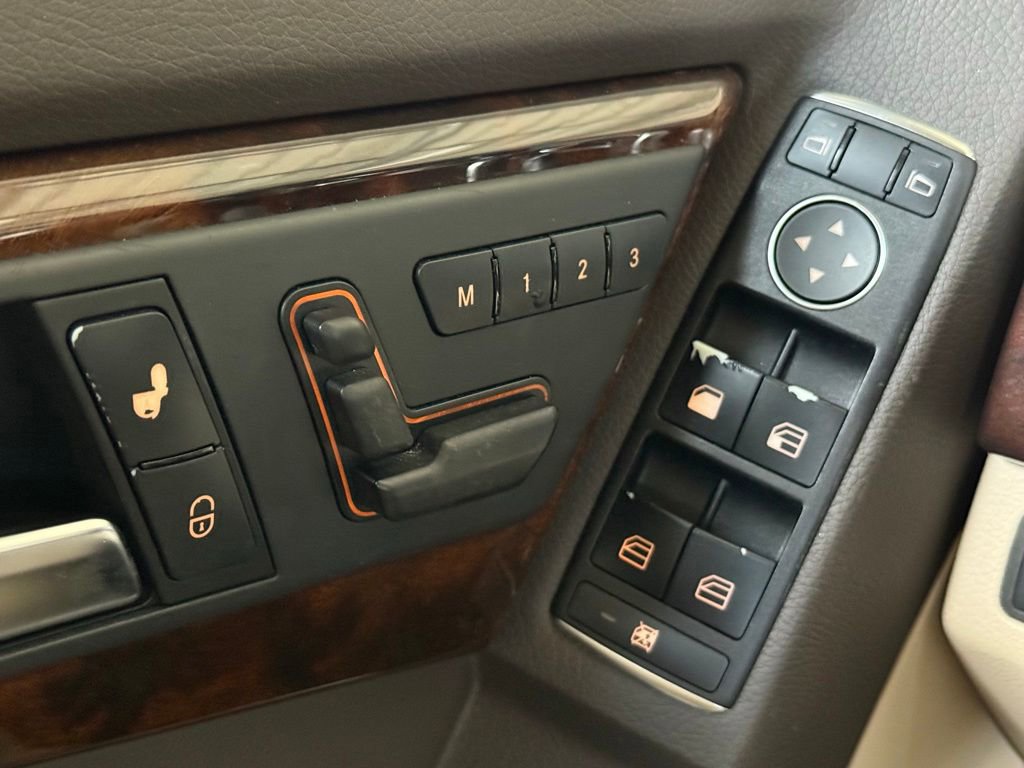 Used 2014 Mercedes-Benz GLK 350 2WD image 18