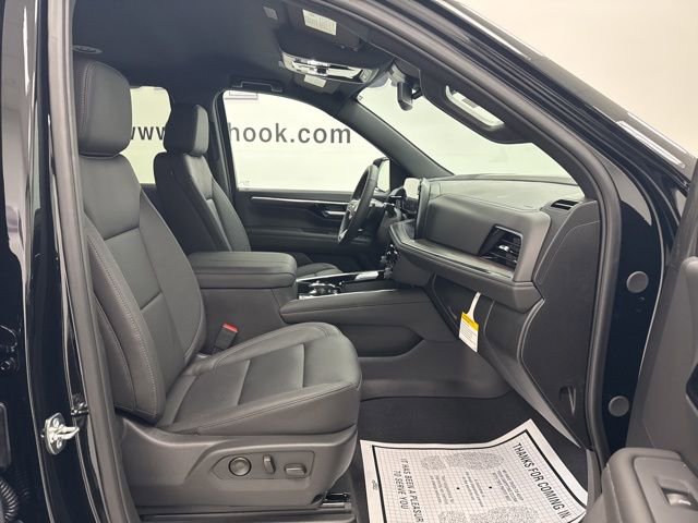 New 2026 Chevrolet Tahoe LT w/ Comfort Package image 35