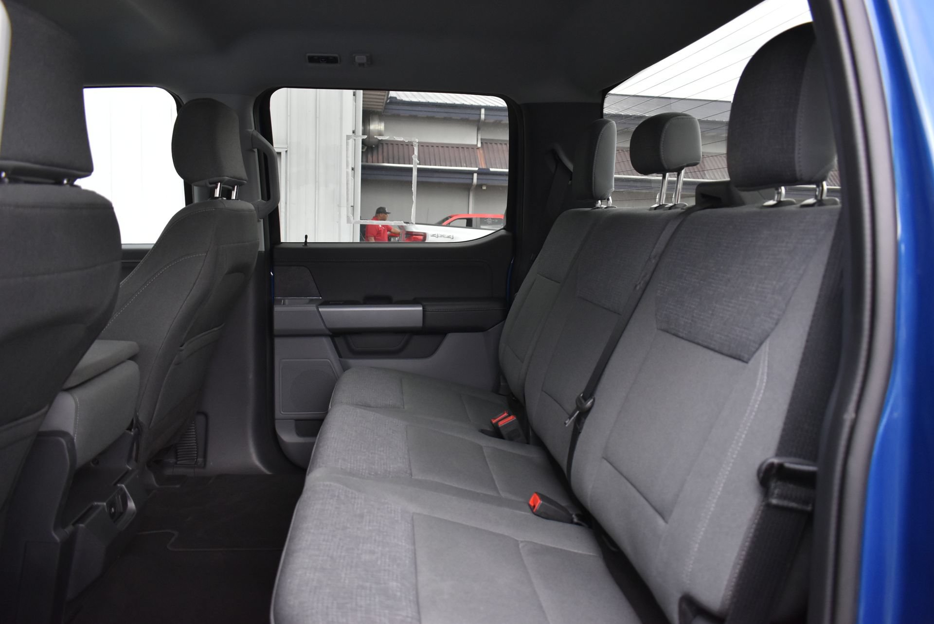Used 2024 Ford F150 XLT AWD/4WD image 16