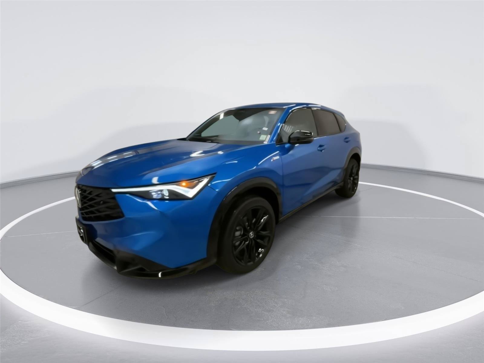 New 2026 Acura ADX A-Spec AWD/4WD image 4