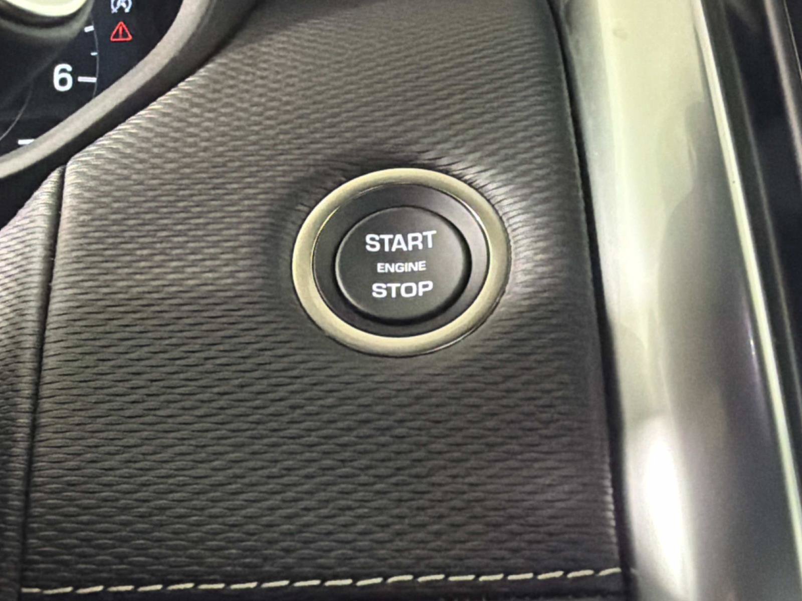 New 2026 Land Rover Discovery Dynamic SE AWD/4WD image 29