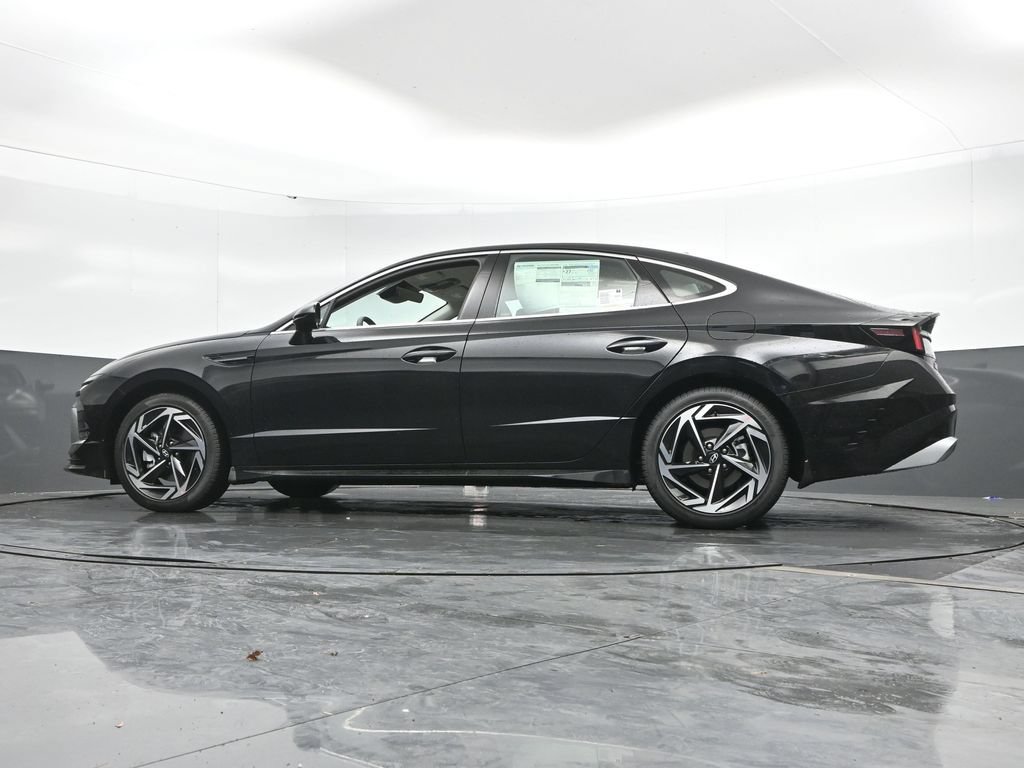 New 2026 Hyundai Sonata SEL AWD/4WD image 45