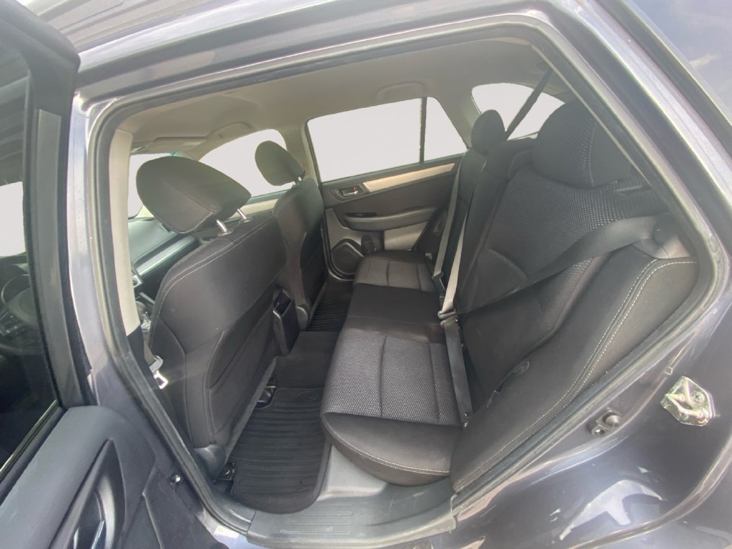 Used 2015 Subaru Outback 2.5i Premium w/ Protection Package #2 AWD/4WD image 13