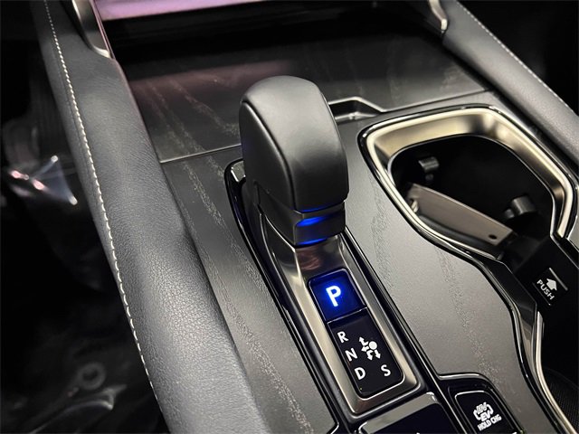 Certified 2025 Lexus RX 450h AWD w/ Luxury Package image 20