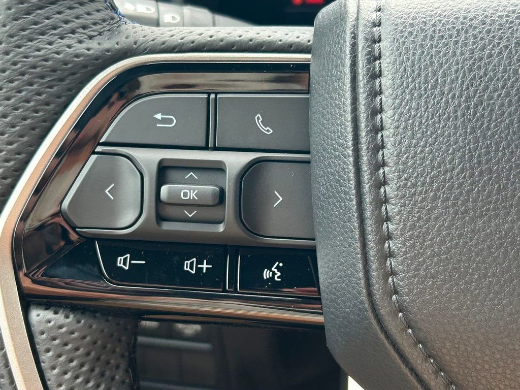 New 2026 Toyota Tundra Platinum image 46