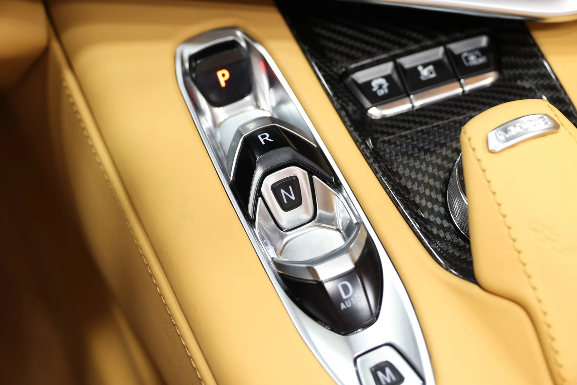 Used 2022 Chevrolet Corvette Stingray Premium Conv w/ Z51 Performance Package RWD image 48