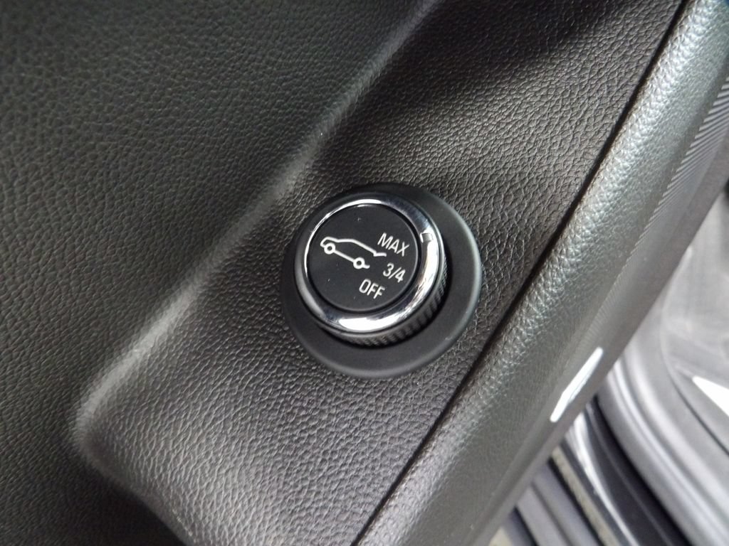 Used 2021 Chevrolet Traverse RS w/ LPO, Floor Liner Package AWD/4WD image 64