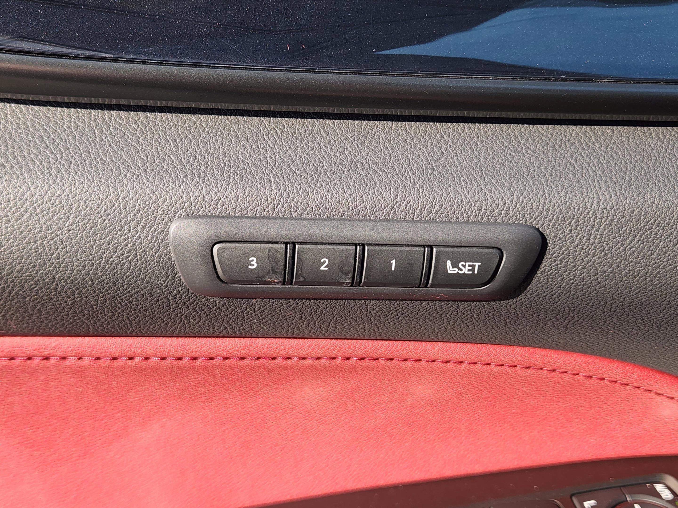 Used 2024 Lexus NX 250 FWD image 5